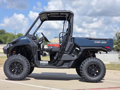 2026 Can-Am Defender XT HD11 - Photo 9
