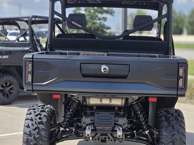 2026 Can-Am Defender XT HD11 - Photo 8