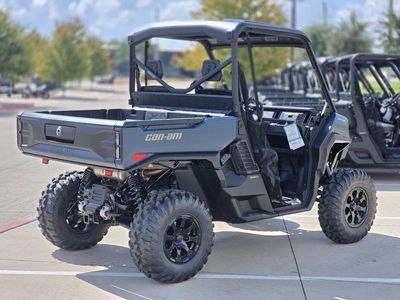 2026 Can-Am Defender XT HD11 - Photo 6