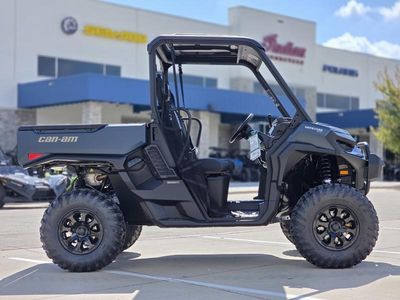 2026 Can-Am Defender XT HD11 - Photo 4
