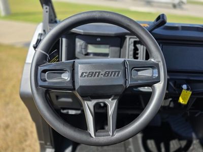 2026 Can-Am Defender XT HD11 - Photo 12