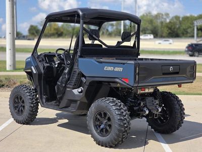 2026 Can-Am Defender XT HD11 - Photo 7