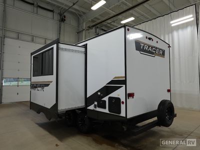 2025 Prime Time RV Tracer - Photo 3