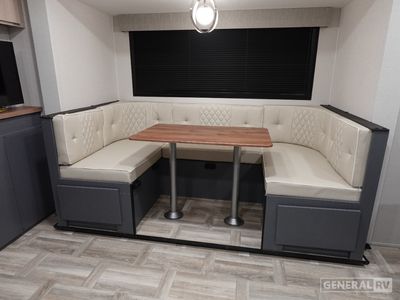 2025 Prime Time RV Tracer - Photo 12
