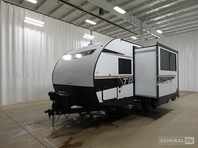 2025 Prime Time RV Tracer - Photo 2