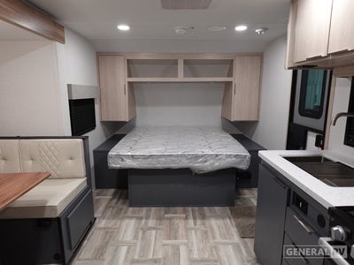 2025 Prime Time RV Tracer - Photo 7