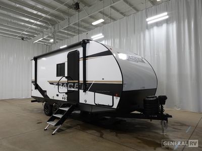 2025 Prime Time RV Tracer - Photo 1