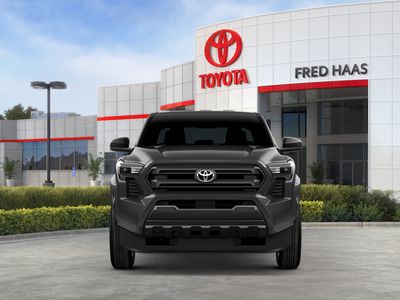 2026 Toyota Tacoma - Photo 18