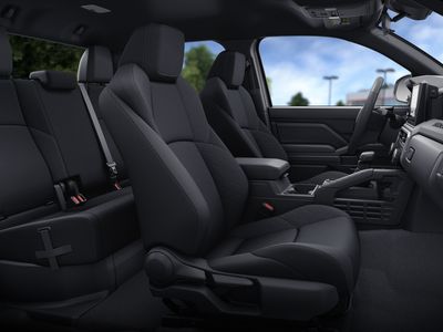 2026 Toyota Tacoma - Photo 21