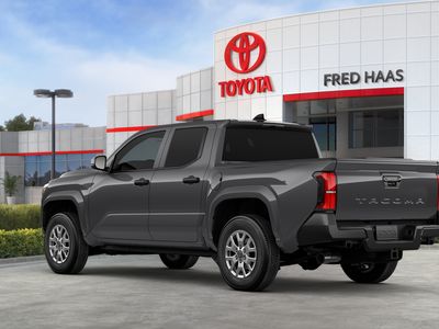 2026 Toyota Tacoma - Photo 7