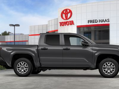 2026 Toyota Tacoma - Photo 14