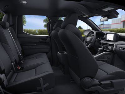 2026 Toyota Tacoma - Photo 22