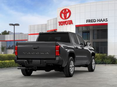 2026 Toyota Tacoma - Photo 10