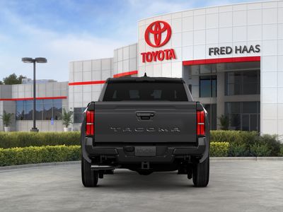 2026 Toyota Tacoma - Photo 9