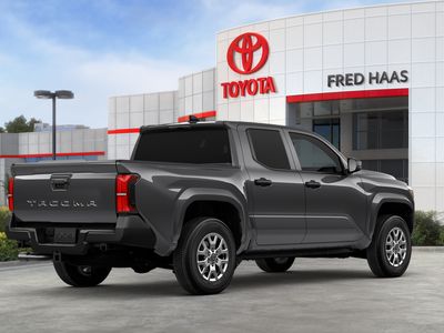 2026 Toyota Tacoma - Photo 11