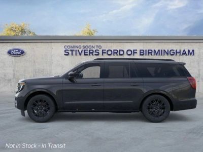 2026 Ford Expedition - Photo 4