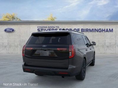 2026 Ford Expedition - Photo 8