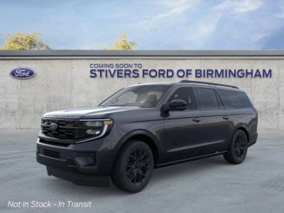 2026 Ford Expedition - Photo 2
