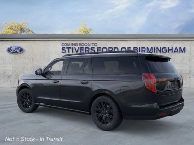 2026 Ford Expedition - Photo 5