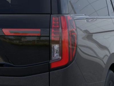 2026 Ford Expedition - Photo 21