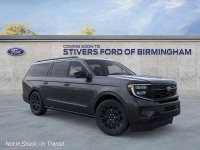 2026 Ford Expedition - Photo 1