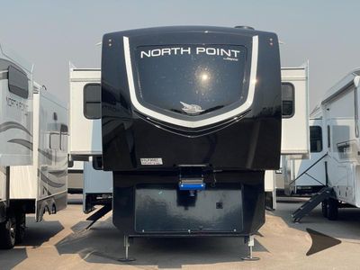 2026 Jayco North Point - Photo 3