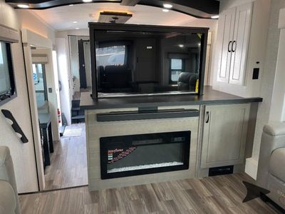 2026 Jayco North Point - Photo 11