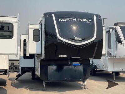 2026 Jayco North Point - Photo 2