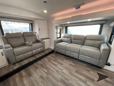 2026 Jayco North Point - Photo 14