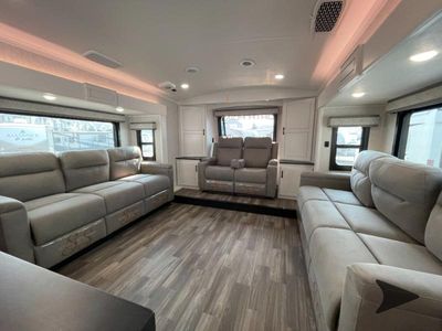 2026 Jayco North Point - Photo 9