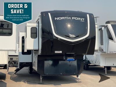 2026 Jayco North Point - Photo 4