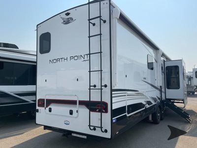 2026 Jayco North Point - Photo 6
