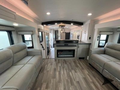 2026 Jayco North Point - Photo 10