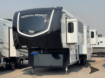 2026 Jayco North Point - Photo 1