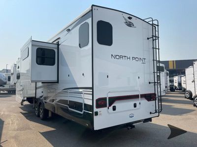 2026 Jayco North Point - Photo 5