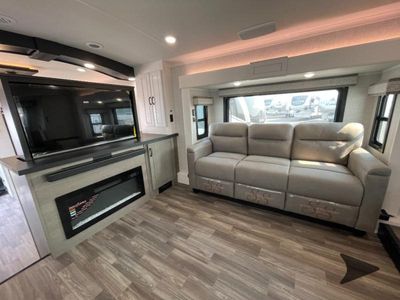 2026 Jayco North Point - Photo 15