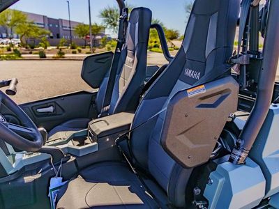 2026 Yamaha Wolverine X2 1000 Xt-R - Photo 8