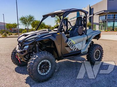 2026 Yamaha Wolverine X2 1000 Xt-R - Photo 7