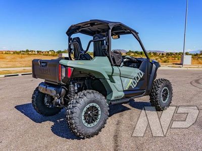 2026 Yamaha Wolverine X2 1000 Xt-R - Photo 4