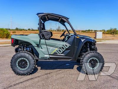2026 Yamaha Wolverine X2 1000 Xt-R - Photo 3