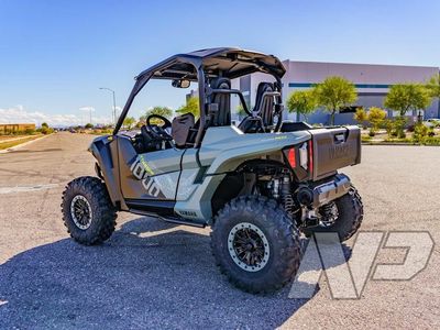 2026 Yamaha Wolverine X2 1000 Xt-R - Photo 5