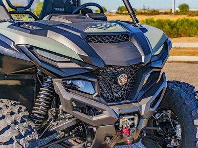 2026 Yamaha Wolverine X2 1000 Xt-R - Photo 12