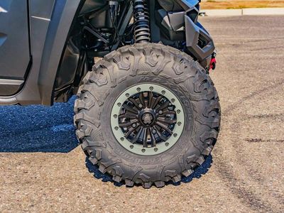 2026 Yamaha Wolverine X2 1000 Xt-R - Photo 11