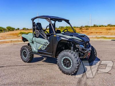 2026 Yamaha Wolverine X2 1000 Xt-R - Photo 2