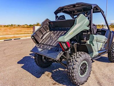 2026 Yamaha Wolverine X2 1000 Xt-R - Photo 13