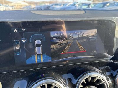 2026 Mercedes-Benz GLA - Photo 26