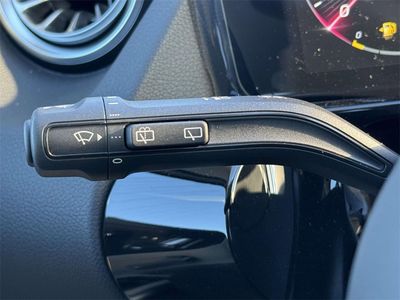 2026 Mercedes-Benz GLA - Photo 20