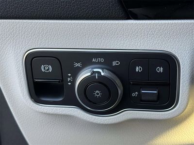2026 Mercedes-Benz GLA - Photo 19
