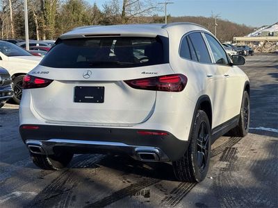 2026 Mercedes-Benz GLA - Photo 10