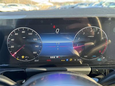 2026 Mercedes-Benz GLA - Photo 3